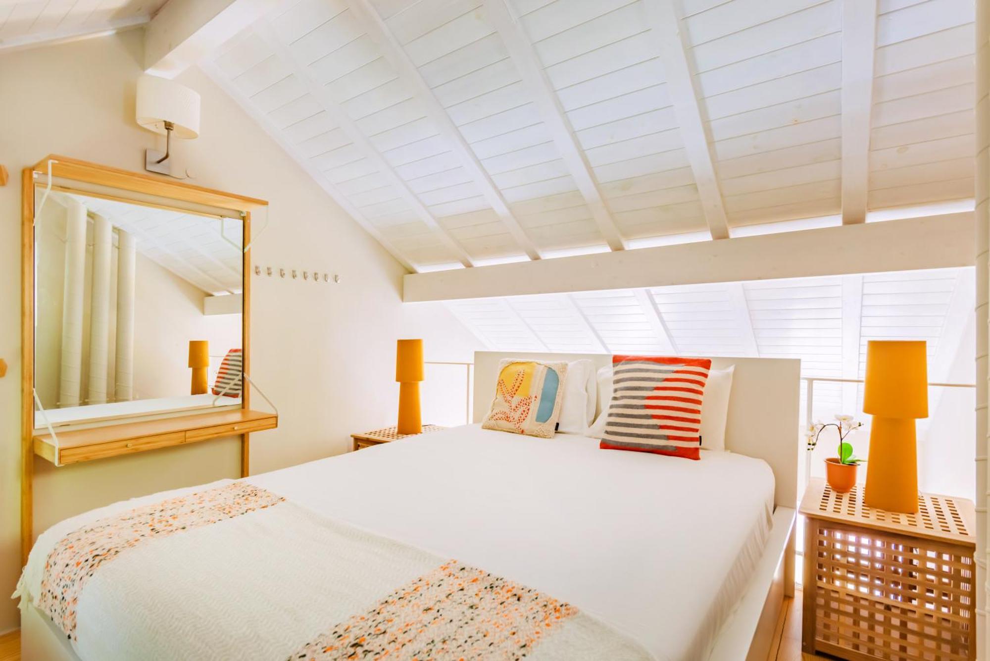 Апартаменты Casa Da Graca Lisbon Hideout Экстерьер фото